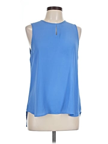 Violet & Claire Sleeveless Blouse (view 1)
