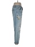 Unbranded Stars Blue Jeans Size 10 - photo 4