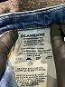 Blank NYC Blue Denim Shorts Size 28 waist - photo 4