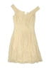 Assorted Brands Ivory Dress Size 6 - photo 1