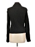 CAbi 100% Cotton Gray Cardigan Size L - photo 2
