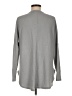 MIHOLL Gray Cardigan Size M - photo 2