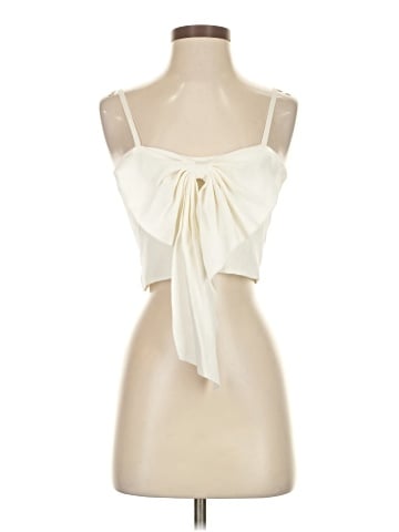 Unbranded Sleeveless Blouse (view 1)