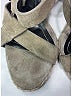 Balenciaga Gray Wedges Size EU 41 - photo 3
