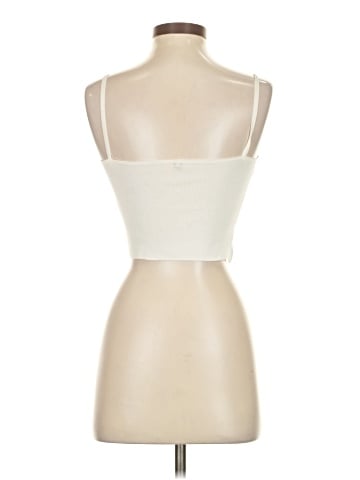 Unbranded Sleeveless Blouse (view 2)