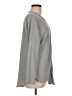 MIHOLL Gray Cardigan Size M - photo 4