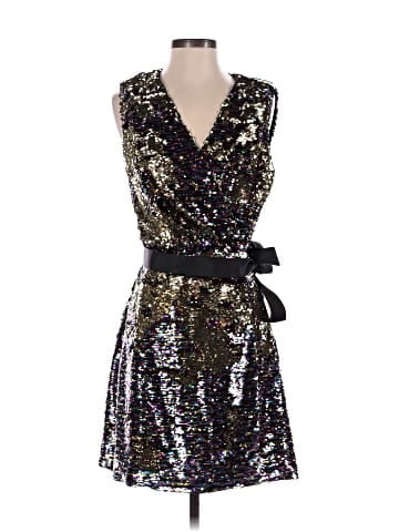 Silvian Heach Cocktail Dress (view 1)