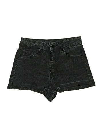 Forever 21 Denim Shorts (view 1)