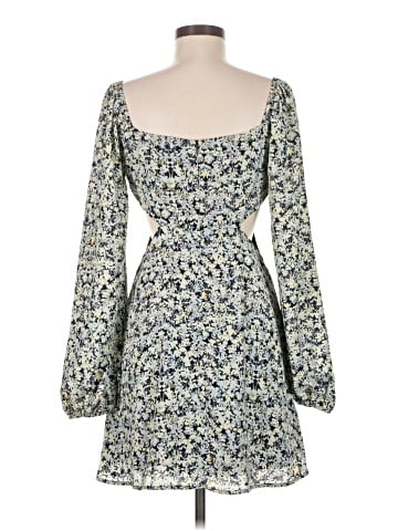 LA Hearts Casual Dress (view 2)