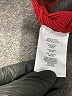 Jones New York Red Pullover Sweater Size XL - photo 8