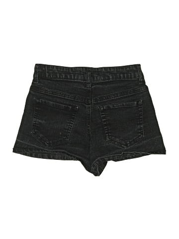 Forever 21 Denim Shorts (view 2)