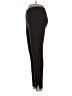 Utopia Solid Black Active Pants Size L - photo 5