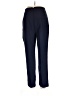 Grupo Inditex Solid Blue Dress Pants Size L - photo 2