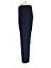 Grupo Inditex Solid Blue Dress Pants Size L - photo 5
