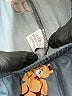 Unbranded Print Blue Casual Pants Size Lg - XL - photo 7