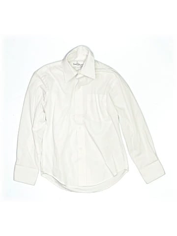 Tom Sawyer Long Sleeve Button-Down Shirt (view 1)