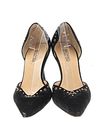 MICHAEL Michael Kors Heels (view 2)