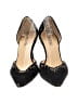 MICHAEL Michael Kors Black Heels Size 8 1/2 - photo 2