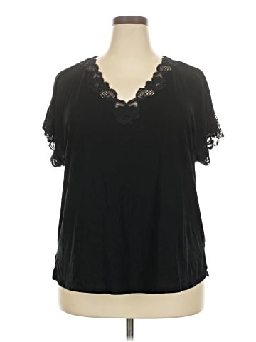 Natori Short Sleeve T-Shirt (view 1)