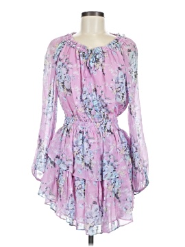 Love Shack Fancy Cocktail Dress