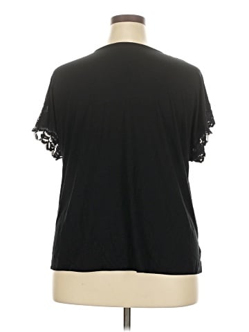 Natori Short Sleeve T-Shirt (view 2)