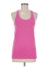 Lululemon Athletica Pink Active Tank Size 8 - photo 1