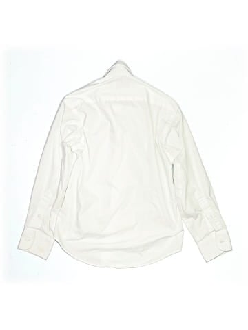 Tom Sawyer Long Sleeve Button-Down Shirt (view 2)