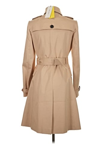 Karen Millen Trenchcoat (view 2)