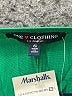 One Clothing 100% Rayon Solid Green Romper Size S - photo 4