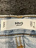 MNG Blue Jeans Size 2 - photo 6