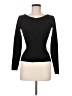 Unbranded Black Pullover Sweater Size M (estimated) - photo 1