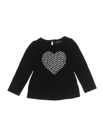 CALVIN KLEIN JEANS Long Sleeve T-Shirt (view 1)