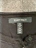 Ellen Tracy Black Cardigan Size M - photo 7