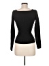 Unbranded Black Pullover Sweater Size M (estimated) - photo 2