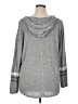 Mix by 41 Hawthorn Gray Pullover Sweater Size 1X - photo 2