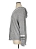 Mix by 41 Hawthorn Gray Pullover Sweater Size 1X - photo 5
