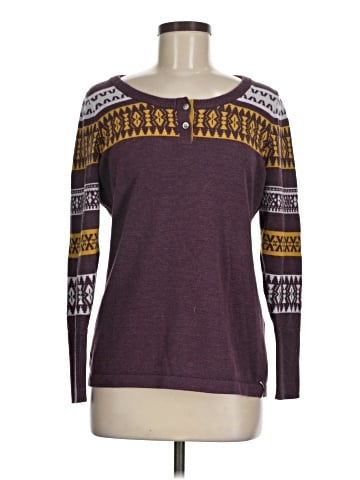 Woolrich Pullover Sweater (view 1)