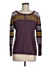 Woolrich Purple Pullover Sweater Size M - photo 1