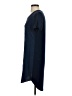 Splendid Solid Blue Casual Dress Size S - photo 5