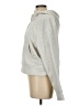 Unbranded Silver Pullover Hoodie Size M - photo 5