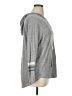 Mix by 41 Hawthorn Gray Pullover Sweater Size 1X - photo 4
