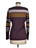 Woolrich Purple Pullover Sweater Size M - photo 2