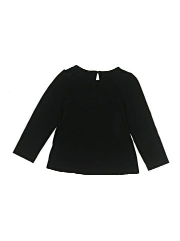 CALVIN KLEIN JEANS Long Sleeve T-Shirt (view 2)