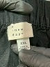 A New Day Solid Black Shorts Size XXL - photo 3
