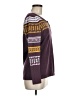 Woolrich Purple Pullover Sweater Size M - photo 4