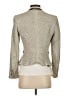 Zara Basic Tweed Ivory Jacket Size S - photo 2