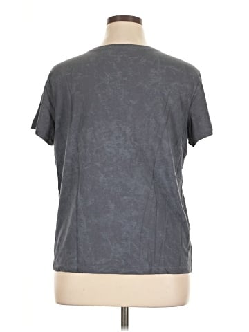 Wound Up Short Sleeve T-Shirt (view 2)