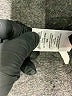 Free Assembly Black Pullover Sweater Size XXL - photo 8