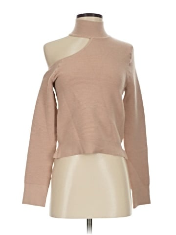 Abercrombie & Fitch Turtleneck Sweater (view 1)