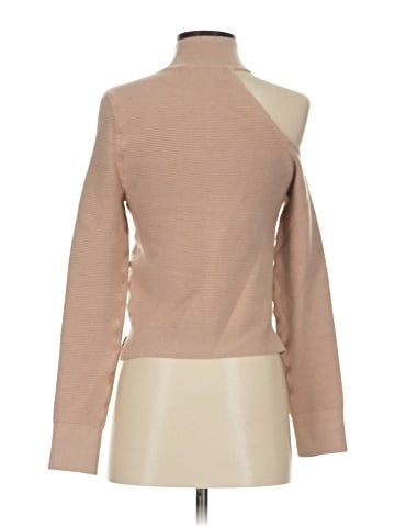 Abercrombie & Fitch Turtleneck Sweater (view 2)